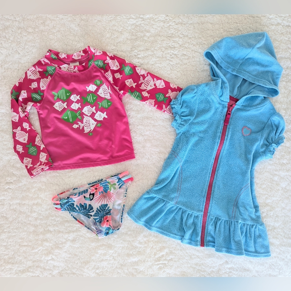 2T swim bundle